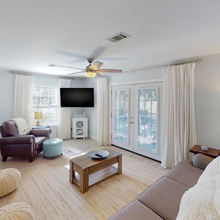 Summer Lake Townhomes 1 Дестин Экстерьер фото