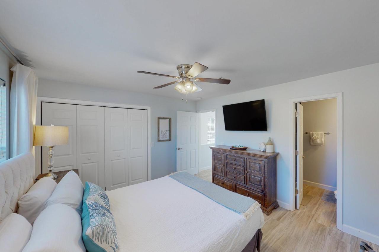 Summer Lake Townhomes 1 Дестин Экстерьер фото