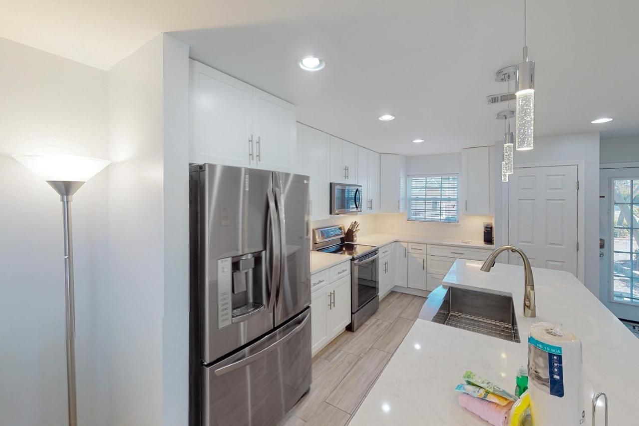 Summer Lake Townhomes 1 Дестин Экстерьер фото