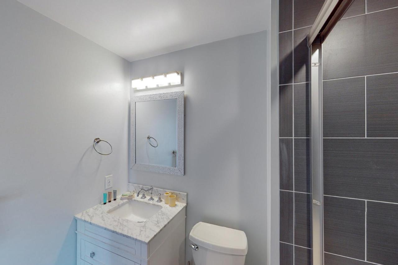 Summer Lake Townhomes 1 Дестин Экстерьер фото