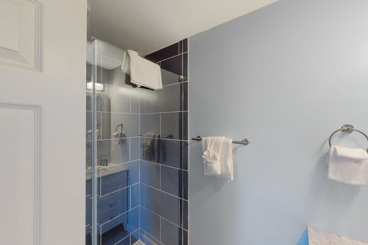 Summer Lake Townhomes 1 Дестин Экстерьер фото