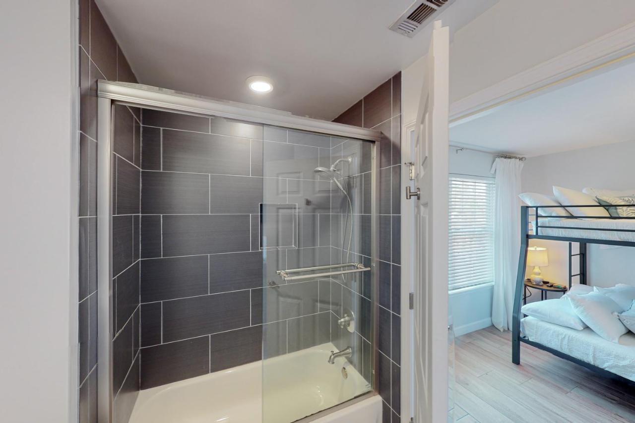 Summer Lake Townhomes 1 Дестин Экстерьер фото
