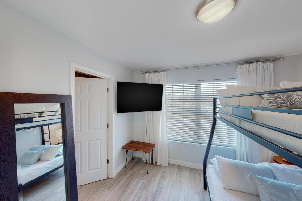Summer Lake Townhomes 1 Дестин Экстерьер фото